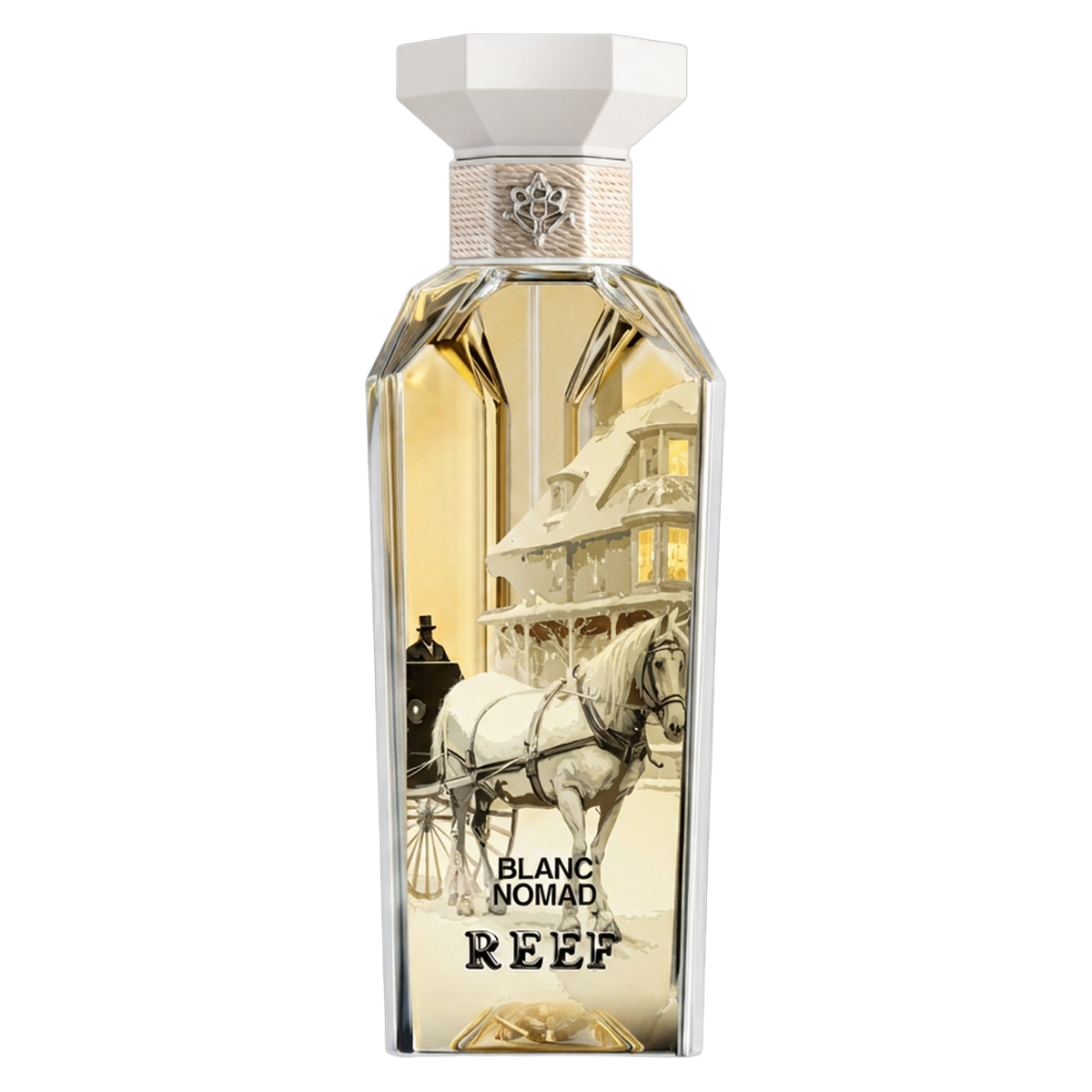 Blanc Nomad Reef