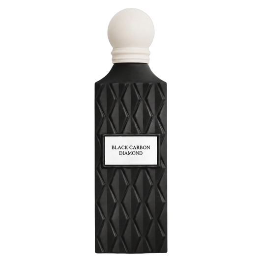 Black Carbon Ibraheem Al Qurashi