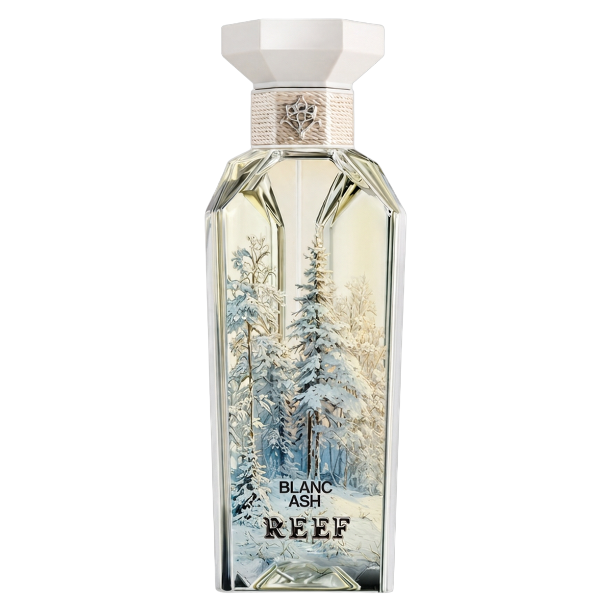Blanc Ash Reef