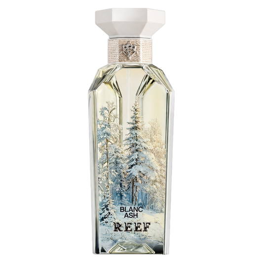 Blanc Ash Reef