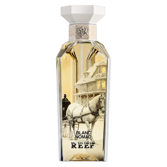 Blanc Nomad Reef