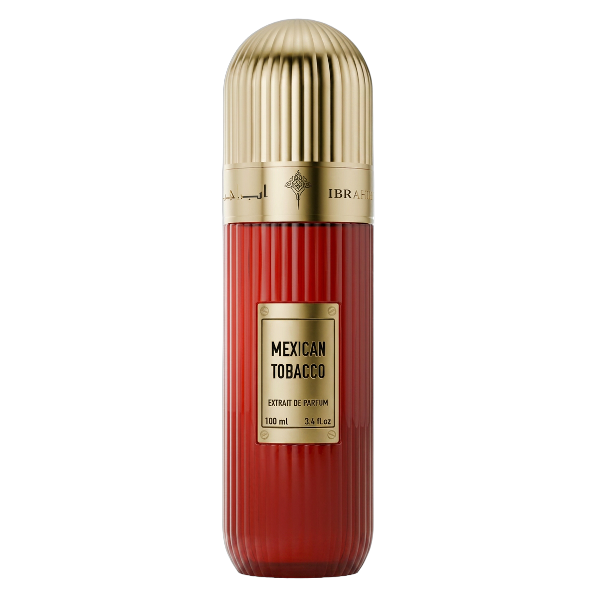 Mexican Tobacco Ibraheem Al Qurashi