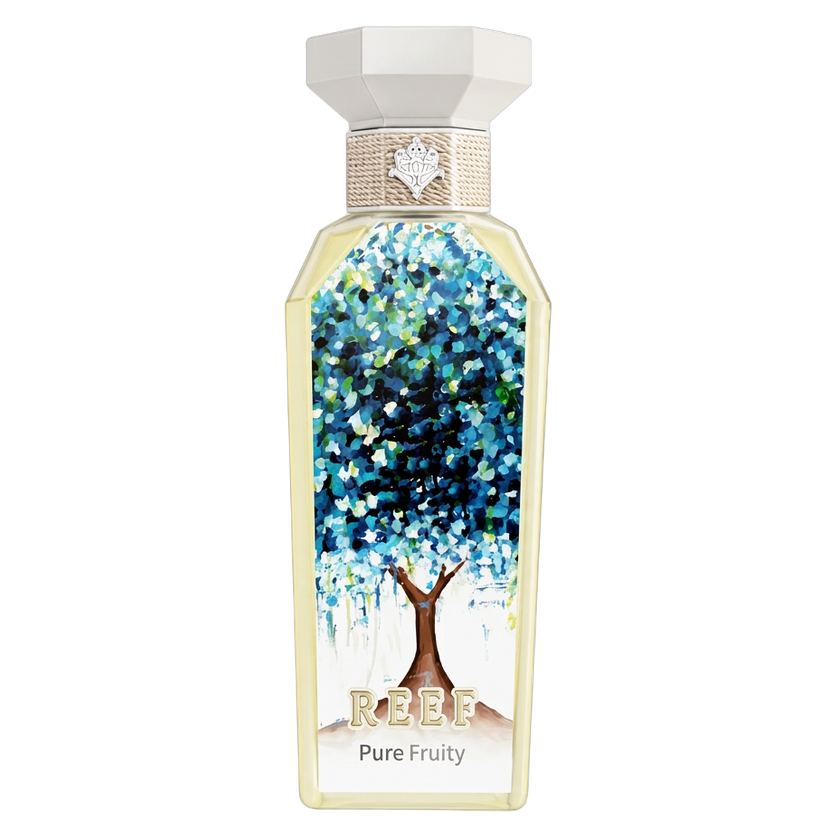 Pure Fruity Reef