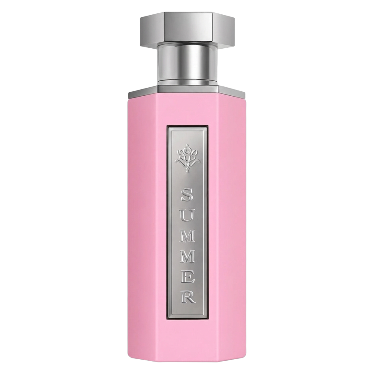 Summer Pink Reef