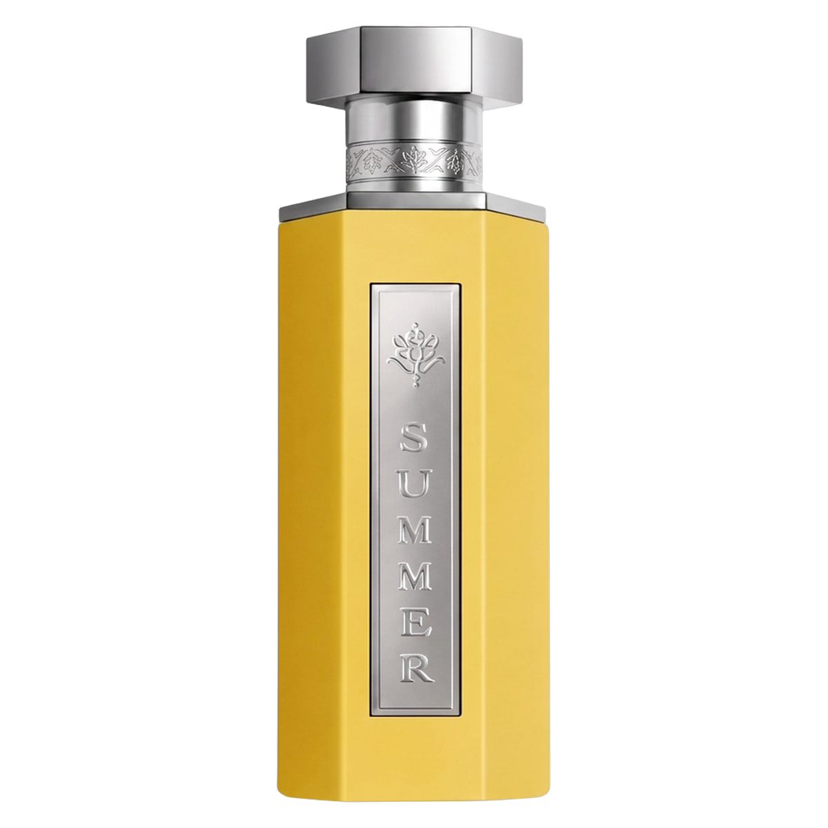 Summer Yellow Reef
